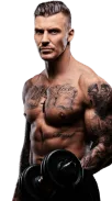 man